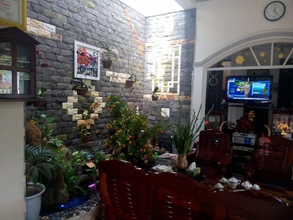 Homestay Countryside Хоян Екстер'єр фото